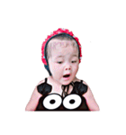 ABuLa＆MaMa（個別スタンプ：6）