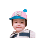 ABuLa＆MaMa（個別スタンプ：16）