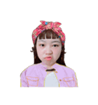 ABuLa＆MaMa（個別スタンプ：17）
