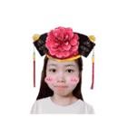 ABuLa＆MaMa（個別スタンプ：22）