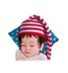 ABuLa＆MaMa（個別スタンプ：24）