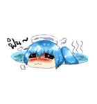 Runka BG（個別スタンプ：10）