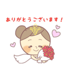 天使の音楽家（個別スタンプ：13）