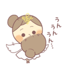 天使の音楽家（個別スタンプ：20）