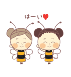 天使の音楽家（個別スタンプ：26）