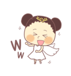 天使の音楽家（個別スタンプ：29）