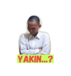 Tuyang Gerry（個別スタンプ：4）
