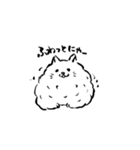 猫語使い（個別スタンプ：7）