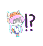 ぺちっと 春（個別スタンプ：29）