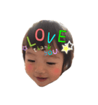 あじゃぽ2（個別スタンプ：6）