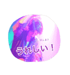 ONE NIGHT STAND（個別スタンプ：7）