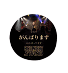 ONE NIGHT STAND（個別スタンプ：36）