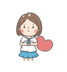 I love to SHIP (Boy's Love fandom)（個別スタンプ：4）