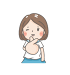 I love to SHIP (Boy's Love fandom)（個別スタンプ：5）