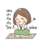 I love to SHIP (Boy's Love fandom)（個別スタンプ：11）