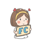 I love to SHIP (Boy's Love fandom)（個別スタンプ：16）