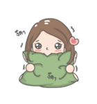 I love to SHIP (Boy's Love fandom)（個別スタンプ：17）