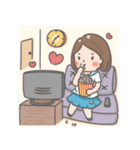 I love to SHIP (Boy's Love fandom)（個別スタンプ：20）