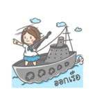 I love to SHIP (Boy's Love fandom)（個別スタンプ：26）