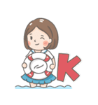 I love to SHIP (Boy's Love fandom)（個別スタンプ：31）