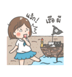 I love to SHIP (Boy's Love fandom)（個別スタンプ：32）