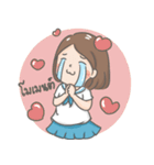 I love to SHIP (Boy's Love fandom)（個別スタンプ：33）
