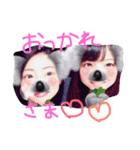 いらっしゃいませ（個別スタンプ：5）