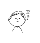 namo910（個別スタンプ：19）