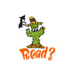 MOONEYES STAMP Vol. 2（個別スタンプ：13）