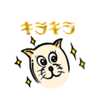 MOONEYES STAMP Vol. 2（個別スタンプ：19）