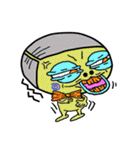 喜怒哀楽そして愛（個別スタンプ：13）