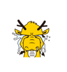 ハービー君（個別スタンプ：2）