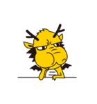 ハービー君（個別スタンプ：5）