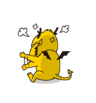 ハービー君（個別スタンプ：31）