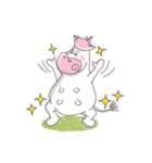 Nong Ari（個別スタンプ：29）