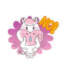 Nong Ari（個別スタンプ：31）