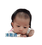janebaby（個別スタンプ：4）