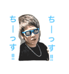 翔channel（個別スタンプ：2）