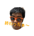 翔channel（個別スタンプ：9）