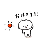 いろいろつめあわせ（個別スタンプ：1）
