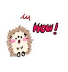 いろいろつめあわせ（個別スタンプ：7）