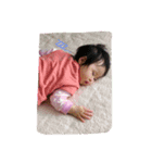 ゆにさんの日常（個別スタンプ：7）