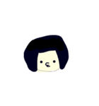 ほんわかゆるめスタンプ（個別スタンプ：9）