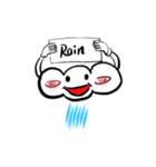 Cloud Teacher（個別スタンプ：13）