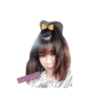 nongmoopoo（個別スタンプ：3）