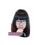 nongmoopoo（個別スタンプ：7）