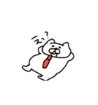 いぬぬさん（個別スタンプ：6）