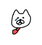 いぬぬさん（個別スタンプ：7）