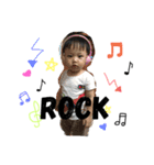 Tian  ba bao（個別スタンプ：6）