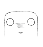 ゆかいなはんぺんくん（個別スタンプ：26）